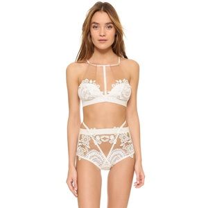 For love and lemons lucia skivvies PANTIES ONLY