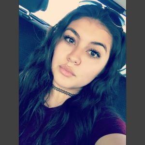 Meet your Posher, Daisy