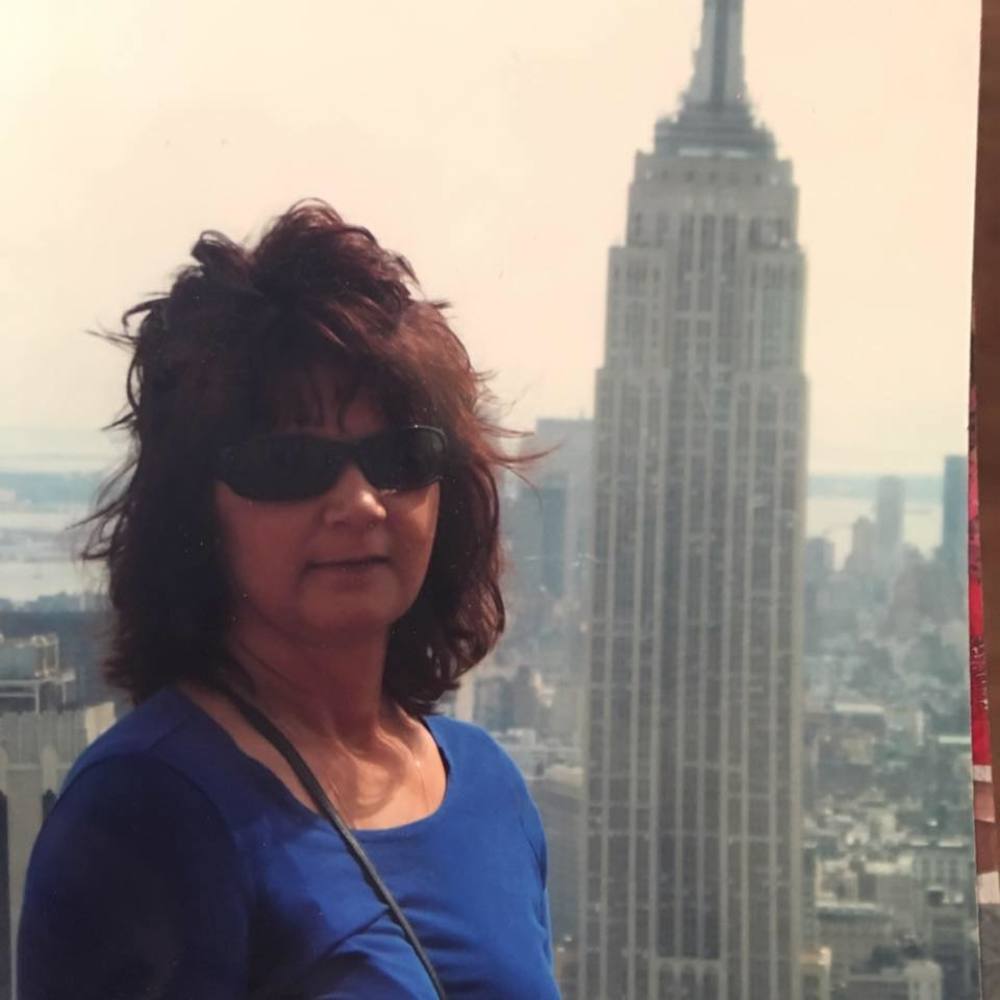 Meet your Posher, Lisa