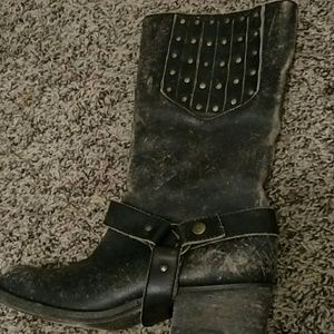 Corral Indie Spirit boots