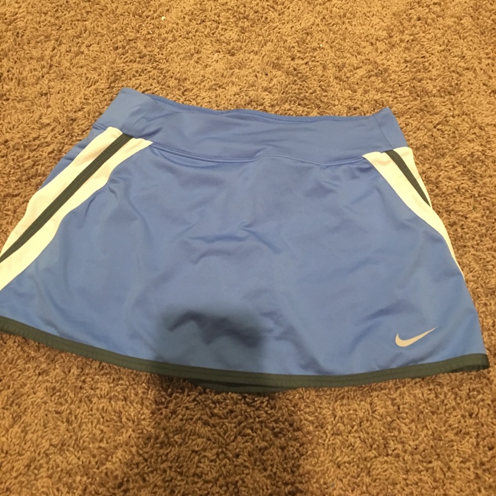 Nike Dri fit skort