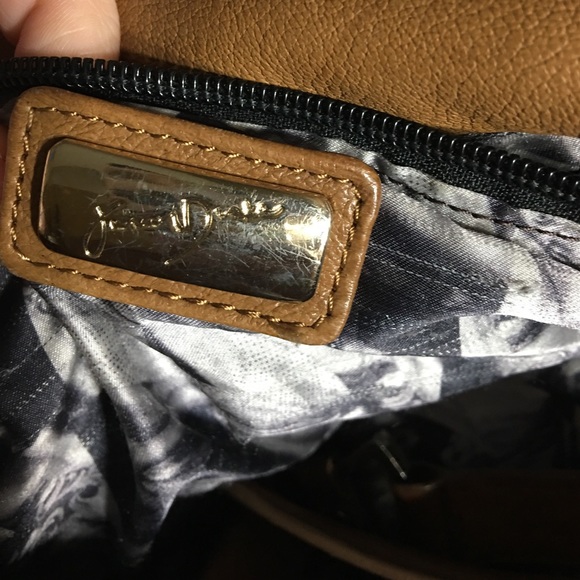 Juniors drake leather purse - Picture 3 of 6