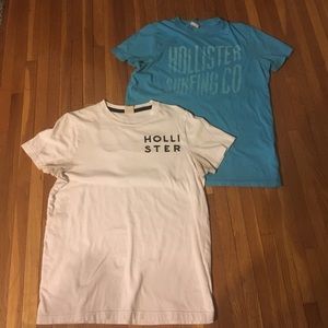 Hollister TShirts