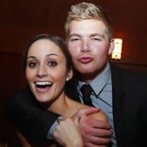 Meet your Posher, Casey