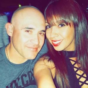 Meet your Posher, Armando