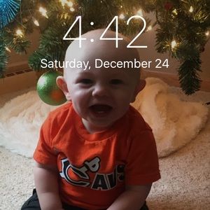 Meet your Posher, Jackie