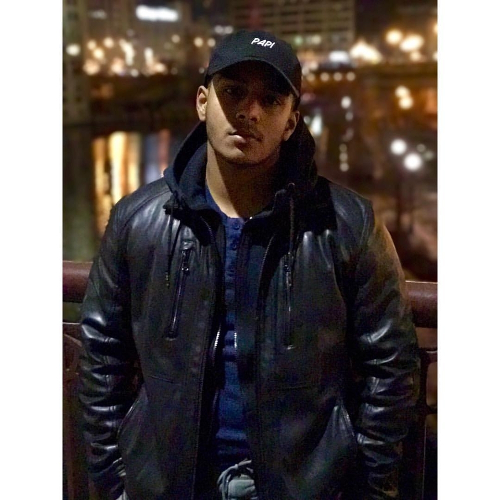 Meet your Posher, Tanvir