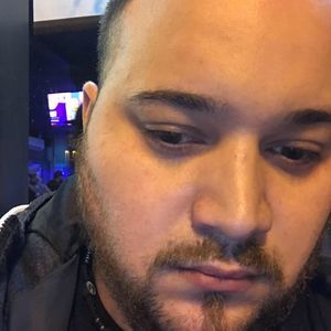 Meet your Posher, Travis