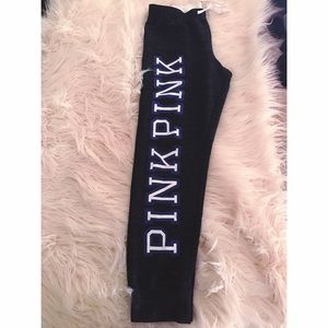 Victorias Secret PINK Campus Pant