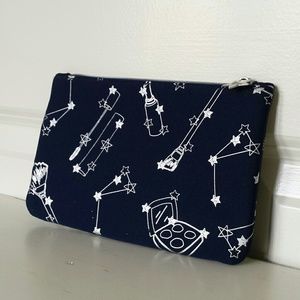 Ipsy Constellation Makeup Bag <3