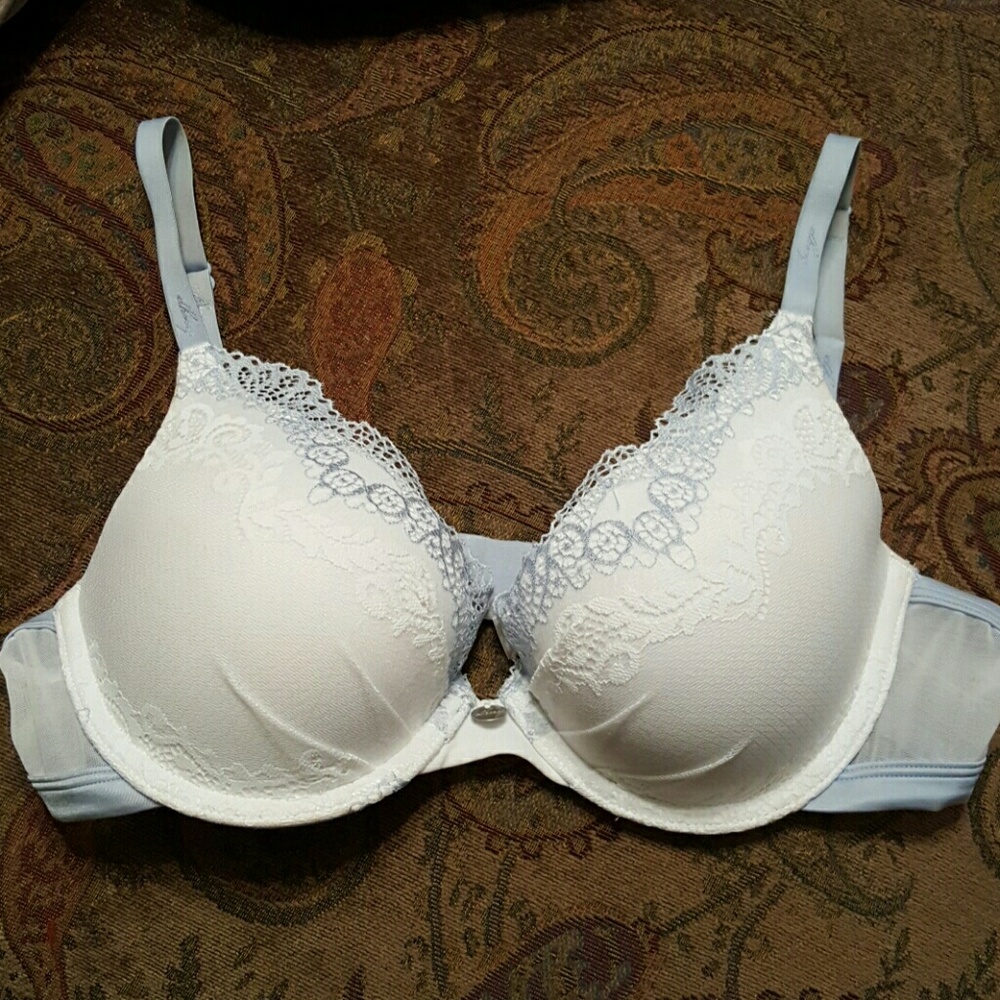Dkny push up bra 34B