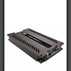 Meet your Posher, Karnell