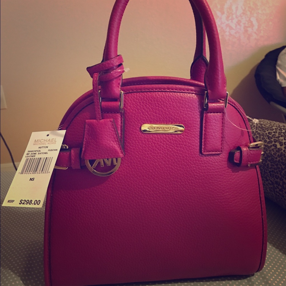 Michael Kors crossbody