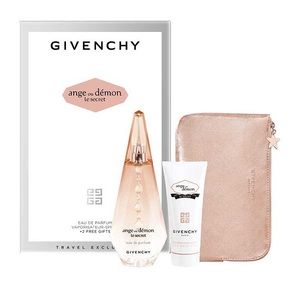Givenchy ángel de demon