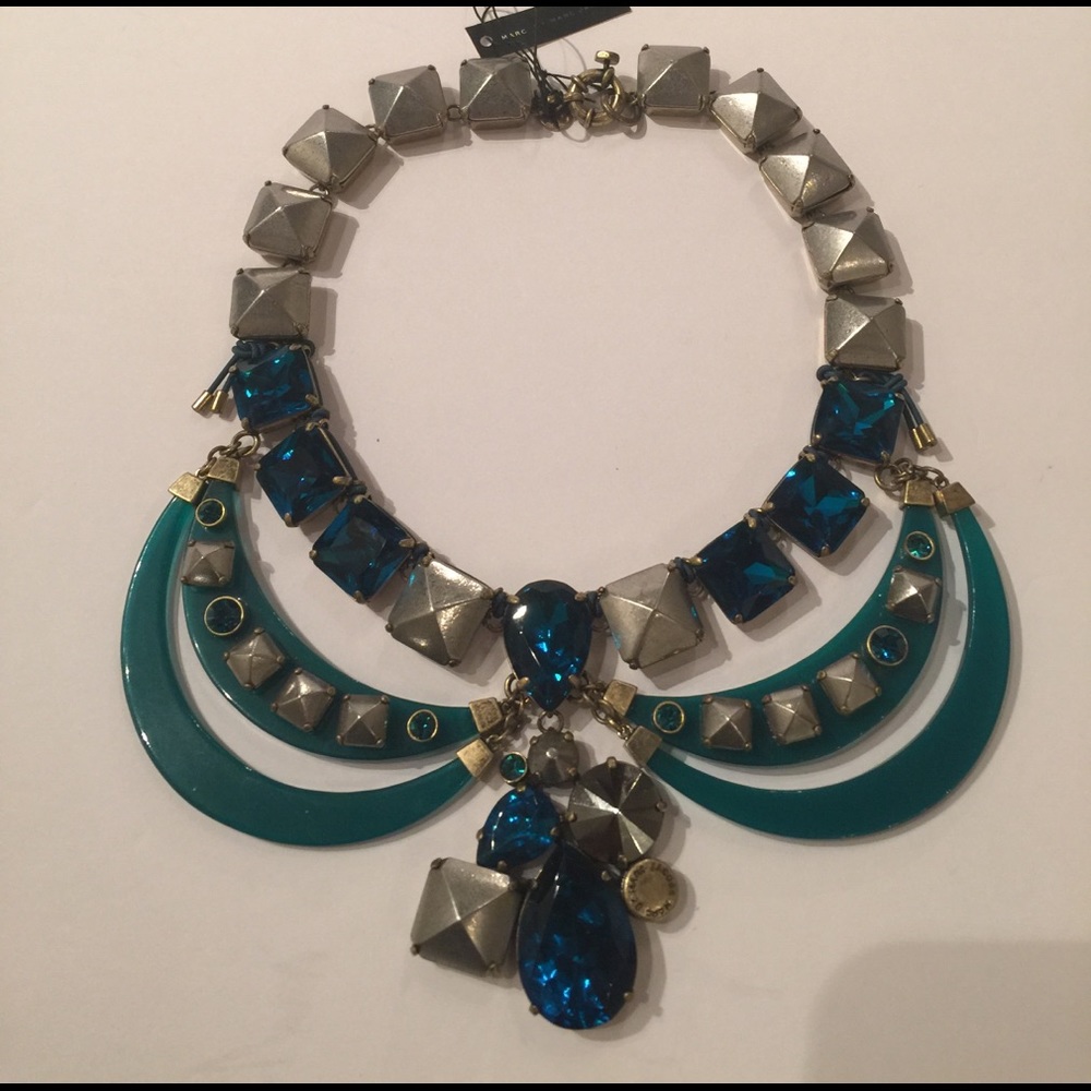 Marc by Marc Jacobs Necklace