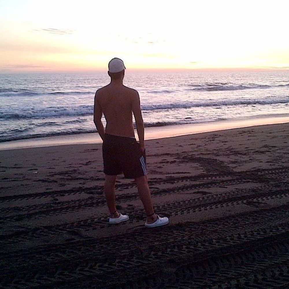 Meet your Posher, Jeremy