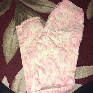 American Eagle Jeggings