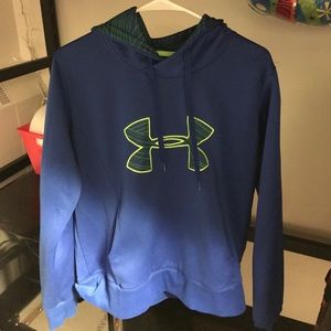 Women's Under Armour Hoodie