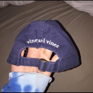 Vineyard vines hat