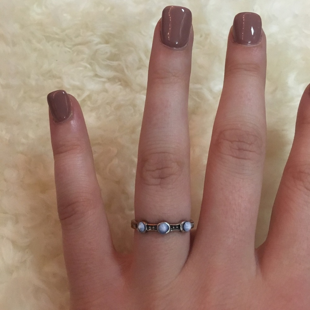 Four Rings - Picture 3 of 5