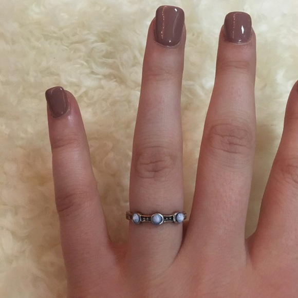 Four Rings - Picture 3 of 5