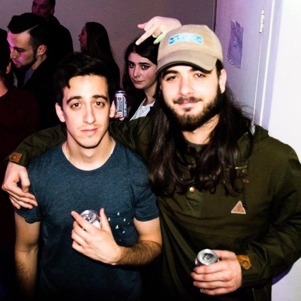 Meet your Posher, Benji