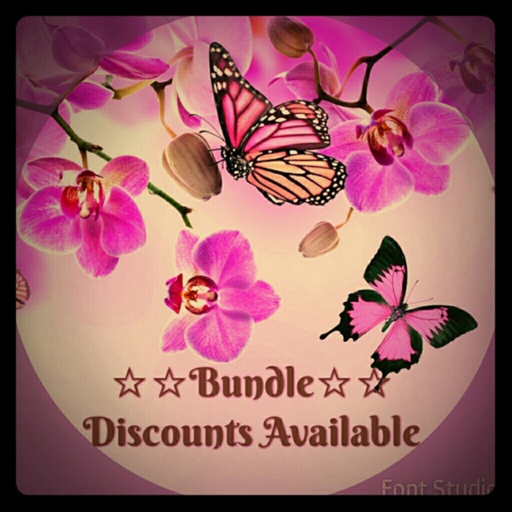Bundle 3 items save 10% !