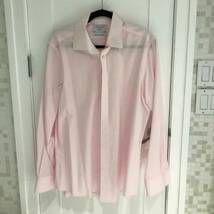 Package of Charles Tyrwhitt shirts