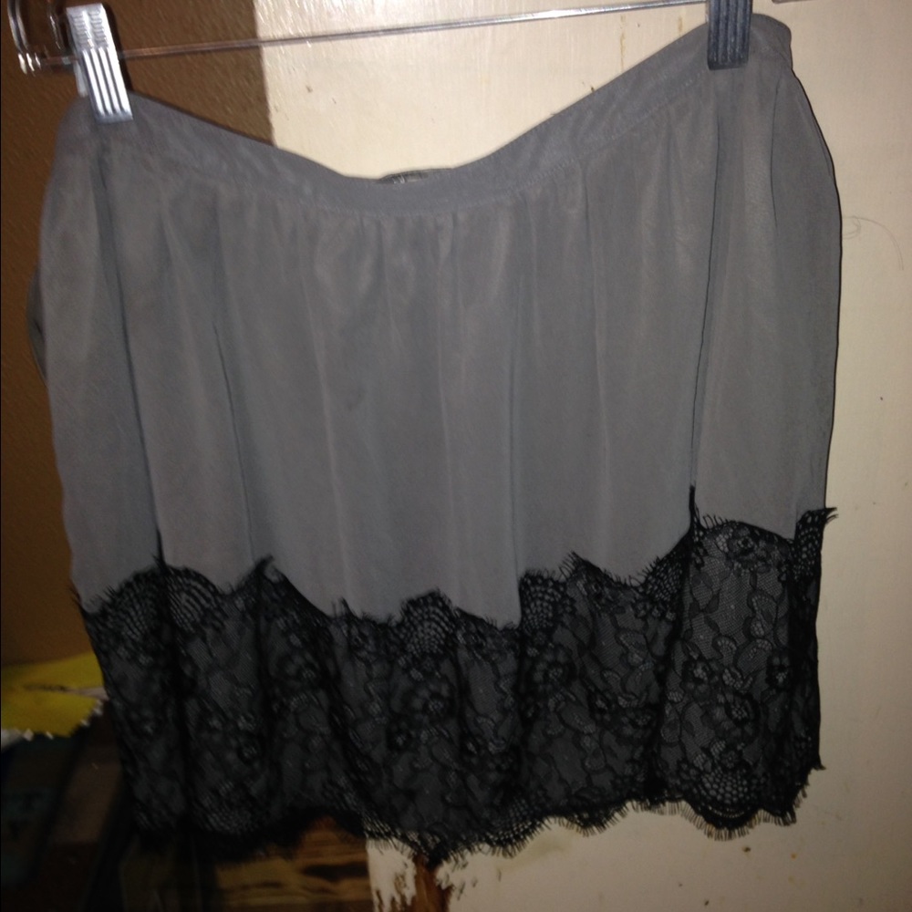 Lauren Conrad skirt