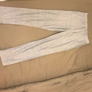 Men's pants by American Apparel