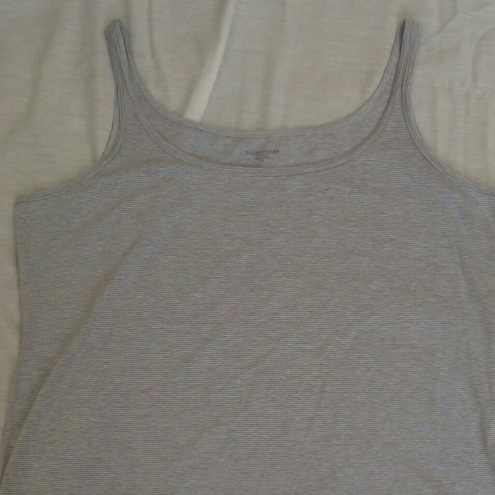 Eileen Fisher women's 2X tank