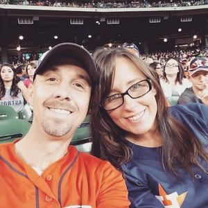 Meet your Posher, Lynn