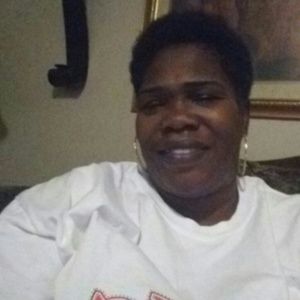 Meet your Posher, Patricia