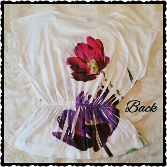 Spring Fling Top - Picture 3 of 7