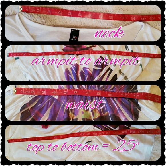 Spring Fling Top - Picture 4 of 7