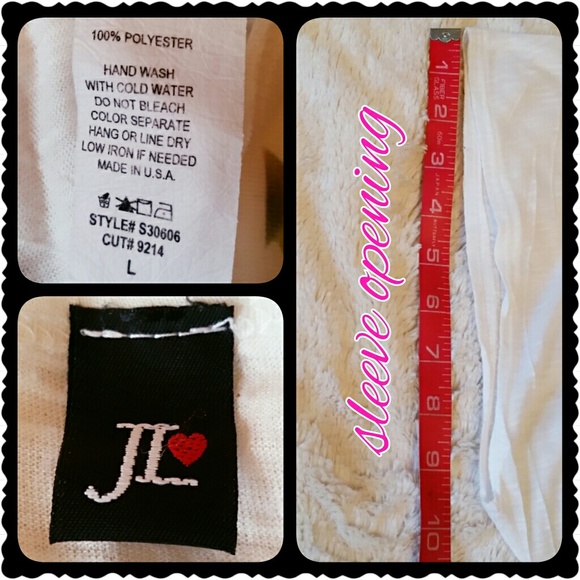 Spring Fling Top - Picture 5 of 7