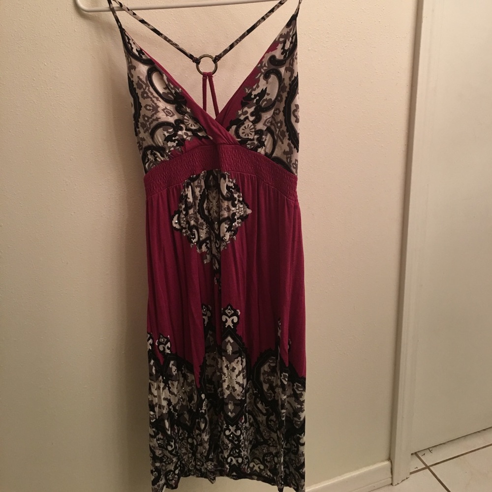 INC Sundress