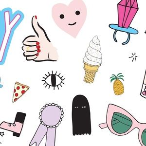 Meet your Posher, Fiona