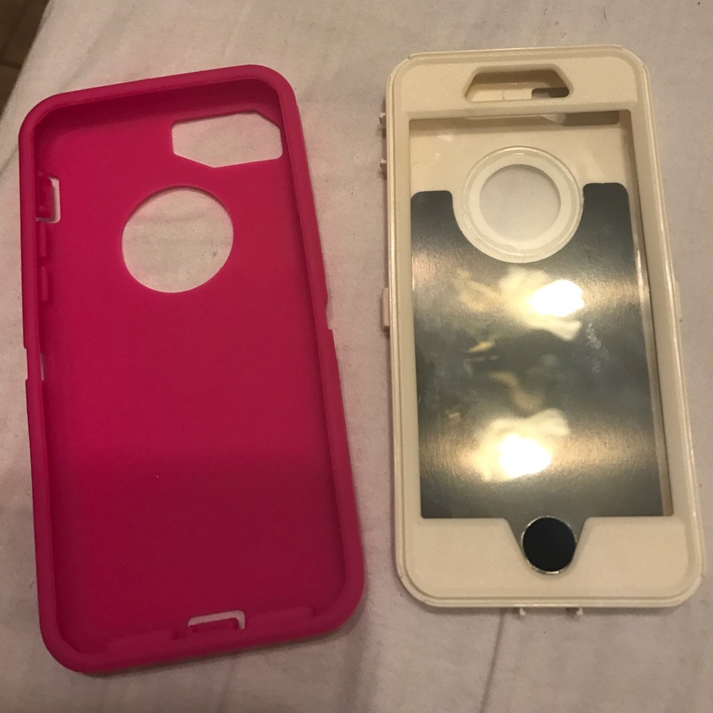 iPhone 7 or 6 protector case