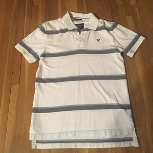 American Eagle Polo
