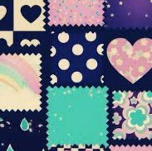 Meet your Posher, Bridget