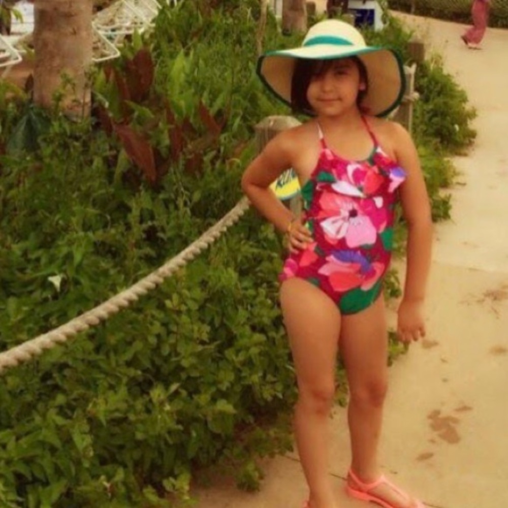 Old Navy Swimsuit