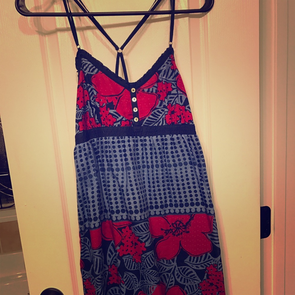 Aeropostale Summer Dress