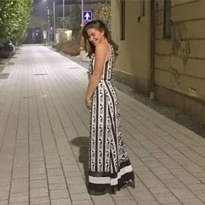 Meet your Posher, Anna