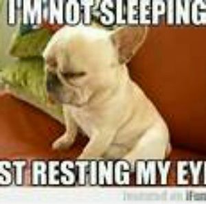 Meet your Posher, Sherita