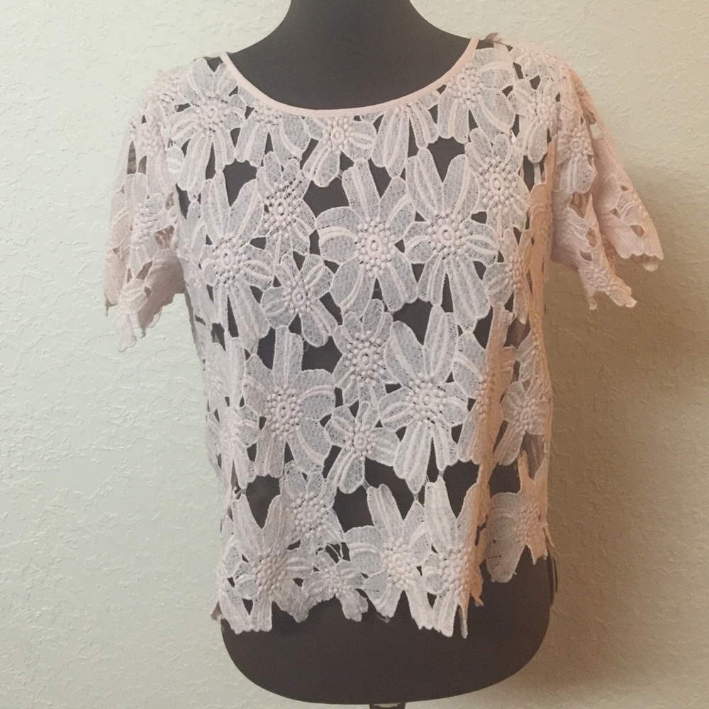 Gianni Bini Blouse