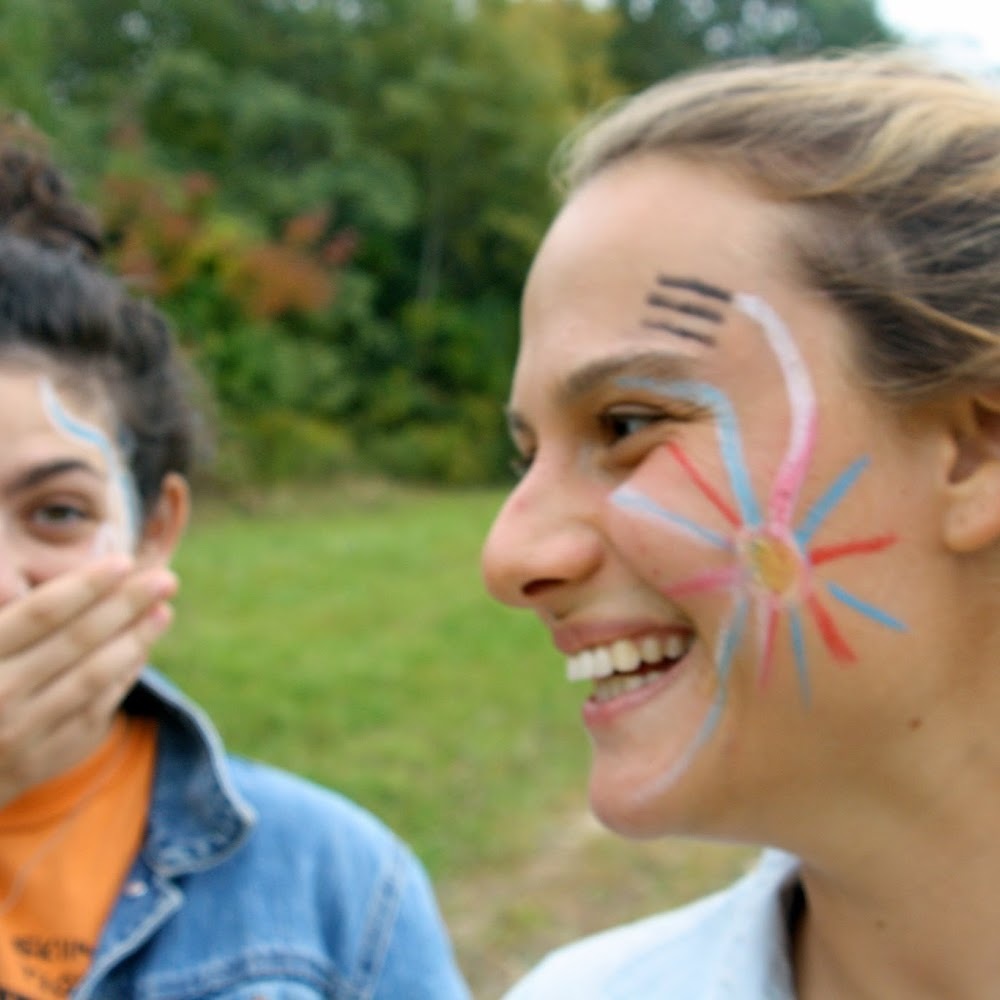 Meet your Posher, Zoe