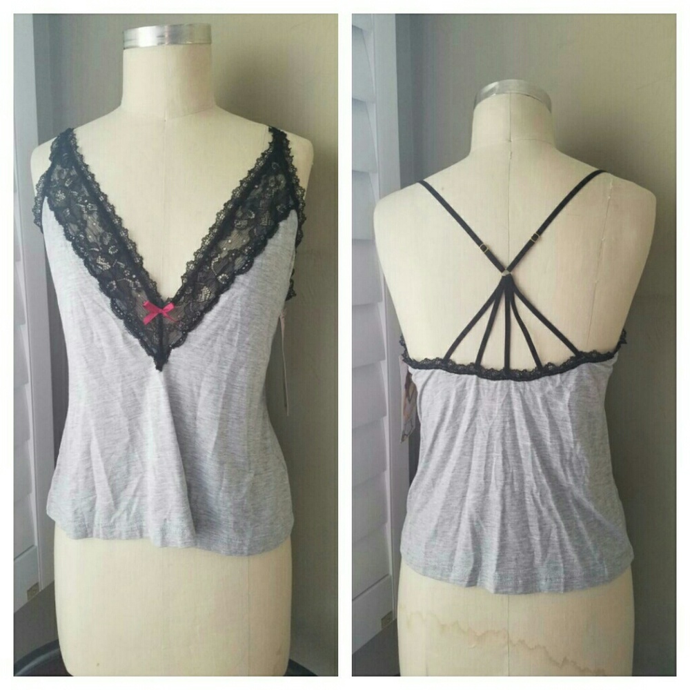 NWT Camisole Tank see description