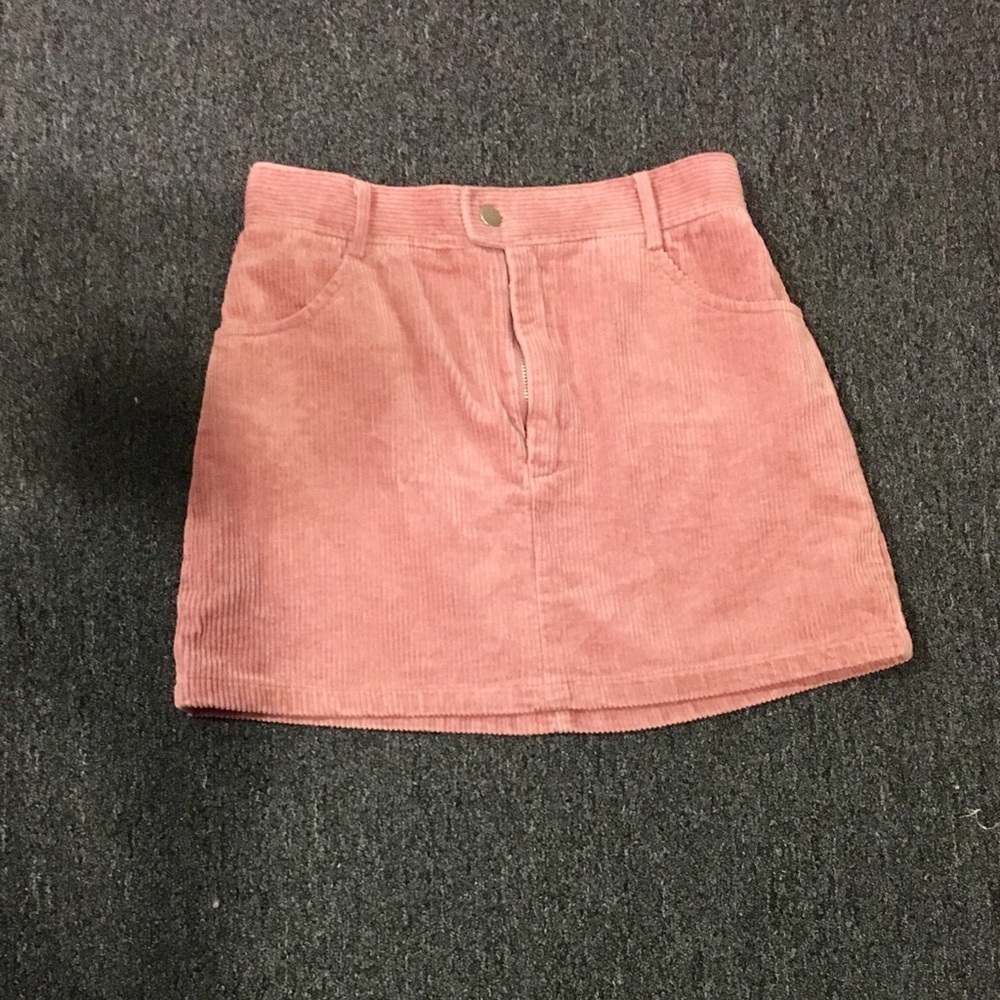 Kendall & Kylie PacSun Skirt