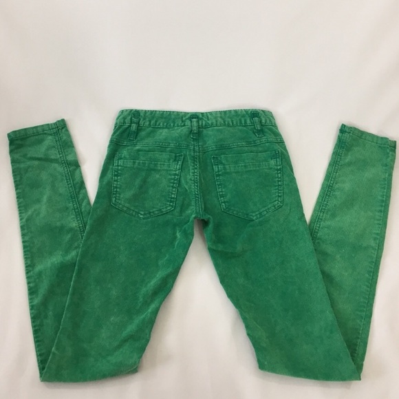 Free people jeans🍀 - Picture 4 of 4